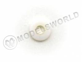 Прокладка сопла цилиндрического, тефлон