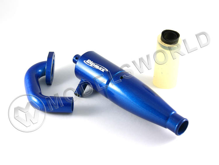 Глушитель - фото 1