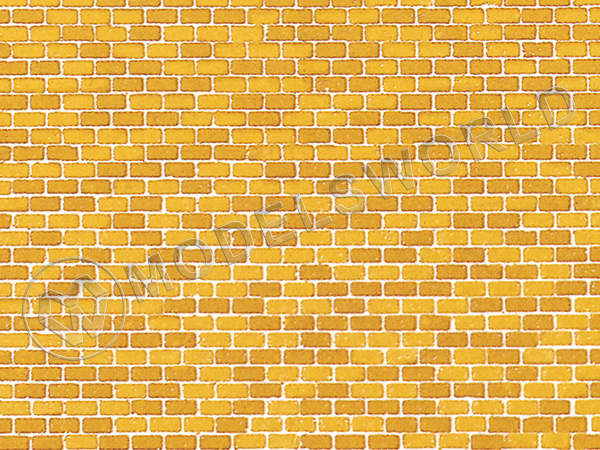 Кладка клинкерного кирпича, 22х10 см - фото 1