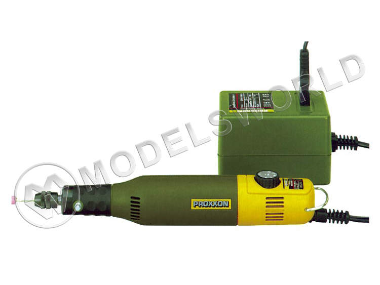 Полный набор с бор-машиной Micromot 50E Полный набор с бор-машиной Micromot 50E - фото 1