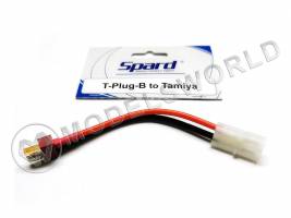 Переходник T‐Plug ‐ Tamiya