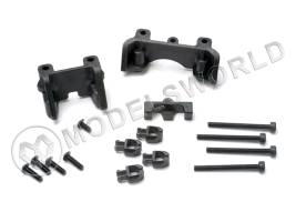 Стойки крепления амортизаторов, 7 деталей