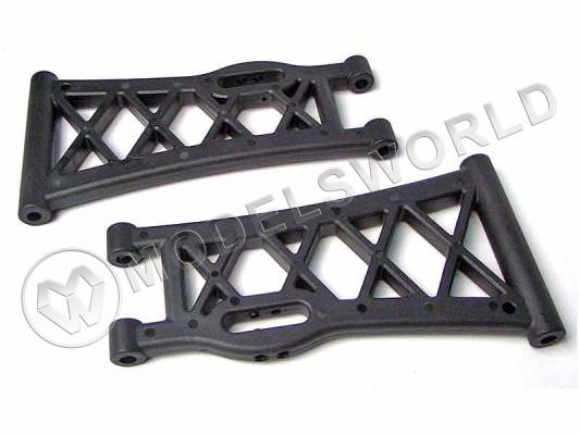 Задний рычаг River Hobby, 2 шт