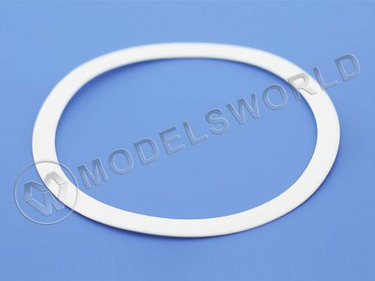 Прокладка крышки емкости очистителя JAS-1602