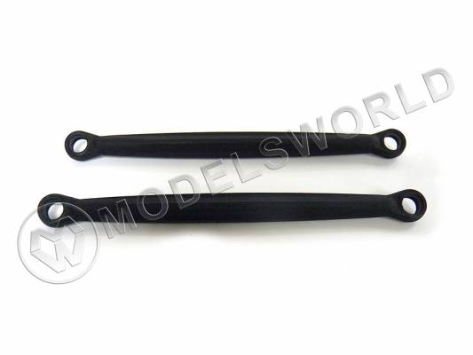 Верхние рычаги задней подвески для моделей E10XT, E10MT, E10XTL, E10MTL