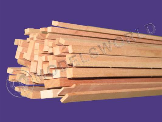 Нестандартные рейки, 1 шт