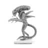 Фигурка Ксеноморф №2, вселенная "Чужой против Хищника" (Aliens vs Predators), 28 мм