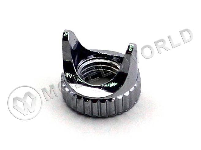 Диффузор для аэрографа JAS V-образный Диффузор для аэрографа JAS V-образный - фото 1