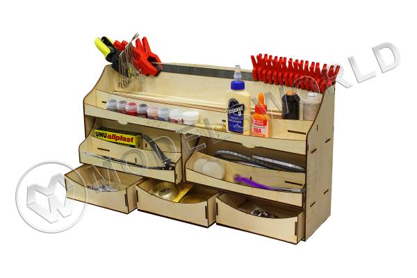 Органайзер, 600 мм.