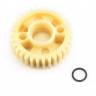 Ведомая шестерня редуктора 36T