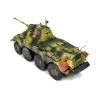 Готовая модель Немецкий бронеавтомобиль Sd.Kfz 234/2 в масштабе 1:35