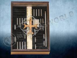 Трей для токенов Warmachine (Menoth)