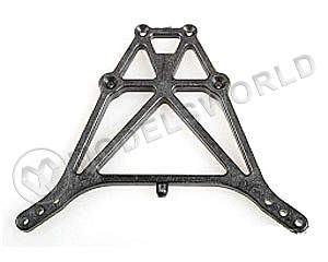 Задняя стойка крепления амортизаторов - фото 1