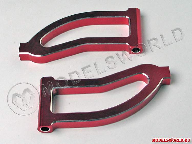 Передний верхний алюминиевый рычаг (2 шт.) - фото 1