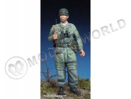Фигура Немецкий десантник. Масштаб 1:35