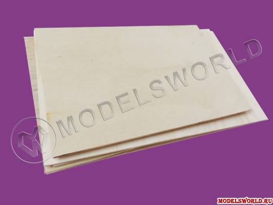 Обрез фанеры, больше среднего.