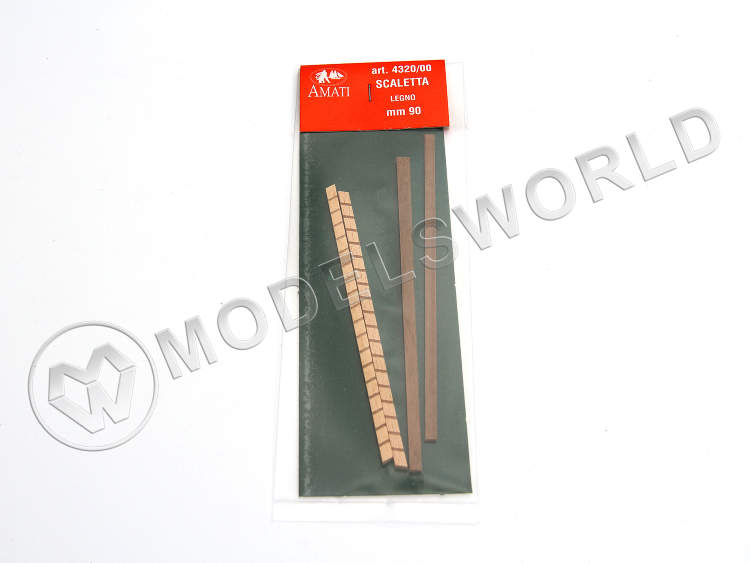 Трап, длина 90 мм - фото 1