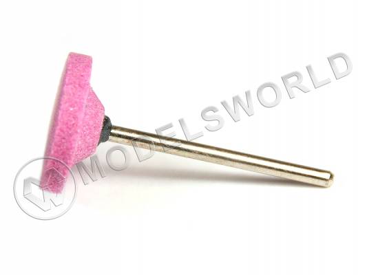 Большой корундовый диск 20 мм (РТ)