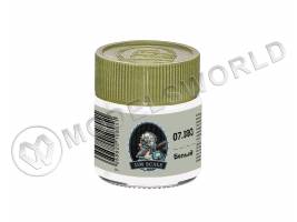 Спиртовая краска Jim Scale Белый White, 10 мл