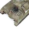 Готовая модель Советский танк Т-40 в масштабе 1:35