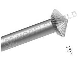 Бор подрезной HD 2.0 мм, 1 шт