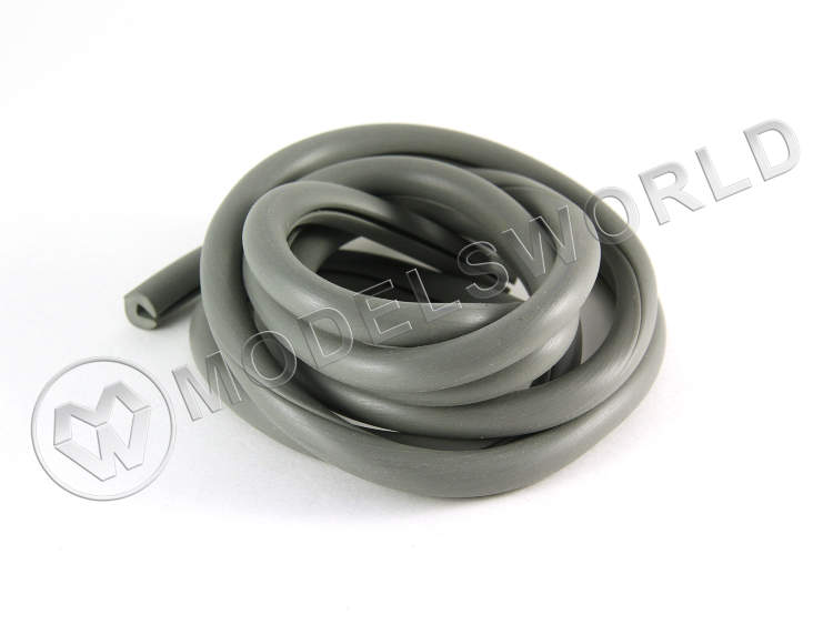 Привальный брус, 6х1000 мм, 1 шт. - фото 1