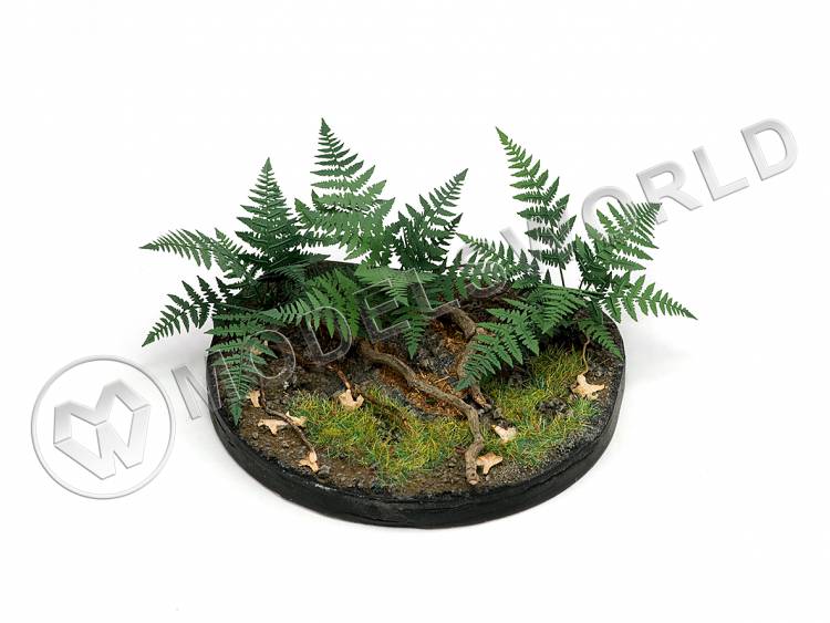 Папоротник, размер M Папоротник, размер M - фото 1