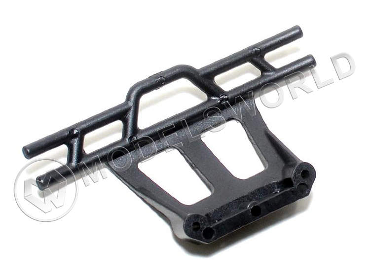 Бампер передний для трагги E18 - фото 1