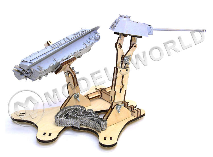 Набор стапелей для БТТ Набор стапелей для БТТ - фото 1