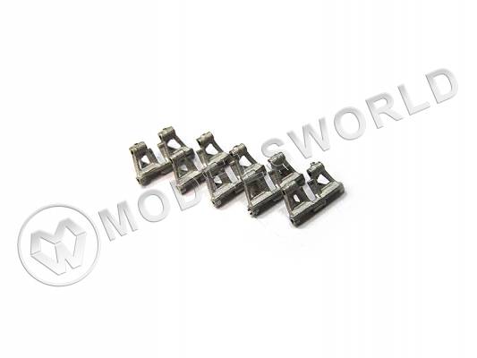 Траки T-37, Т-38, "Комсомолец"