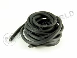 Привальный брус, 4х2000 мм, 1 шт.