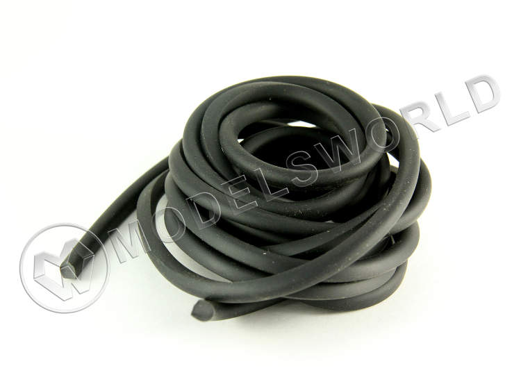 Привальный брус, 4х2000 мм, 1 шт. - фото 1