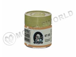 Спиртовая краска Jim Scale Коричневый Пробковый, 10 мл