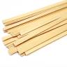 Рейка 0.5х3.0x500 мм, белый клен, 1 шт.