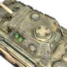 Готовая модель Немецкий средний танк Panther ausf.D, Italy, 1943 год в масштабе 1:35