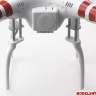 Комплект увеличения длины посадочных шасси для DJI Phantom