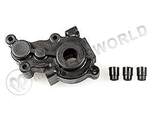 Корпус редуктора, АТ-10 - фото 1