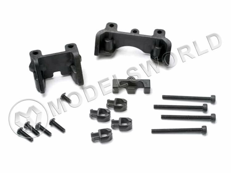 Стойки крепления амортизаторов, 7 деталей - фото 1