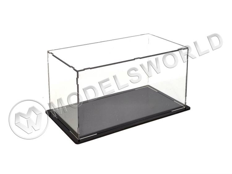 Футляр для моделей КАМПАС 385х165х140 мм - фото 1