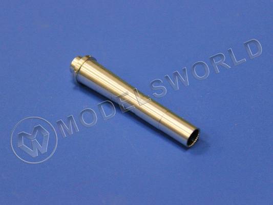 Металлическая 150 мм немецкая гаубица SIG33, с нарезами. Масштаб 1:35