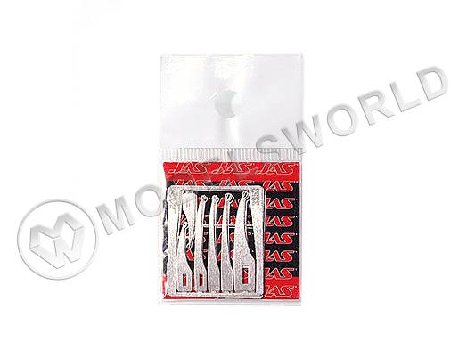 Аппликатор для клея, 18 шт - фото 1