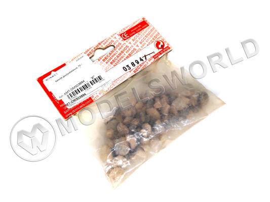 Камни декоративные, 70 г