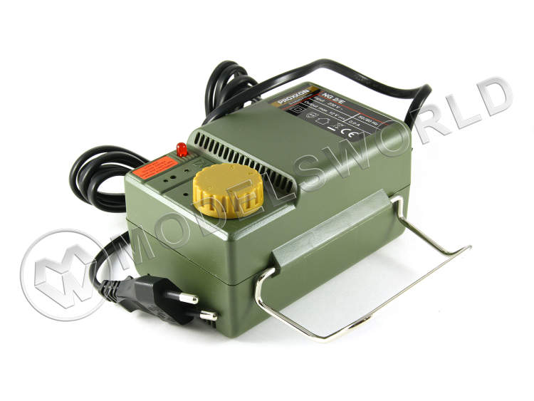 Сетевой адаптер Proxxon NG 2/Е серии Микромот - фото 1