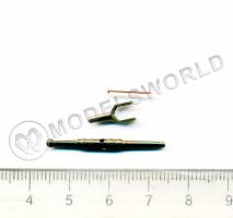 Фальконет, под бронзу, 30 мм, 1 шт