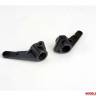 Steering blocks - поворотный кулак 2 шт.
