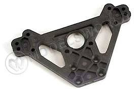 Задняя бабочка для автомоделей TRAXXAS Nitro 4-Tec