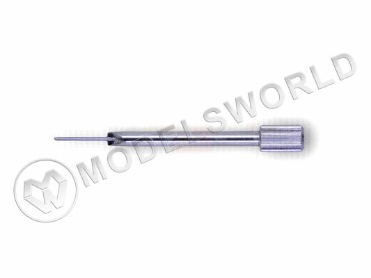 Инструмент для замены уплотнения иглы