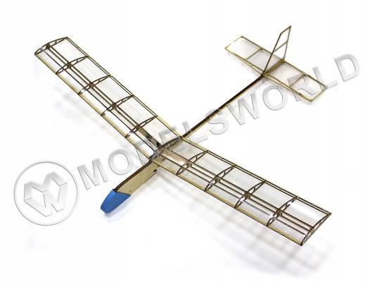 Планер, набор для самостоятельной сборки, 840 мм