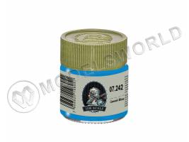 Спиртовая краска Jim Scale Синий Blue, 10 мл