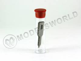 Набор из пяти лезвий Excel № 12